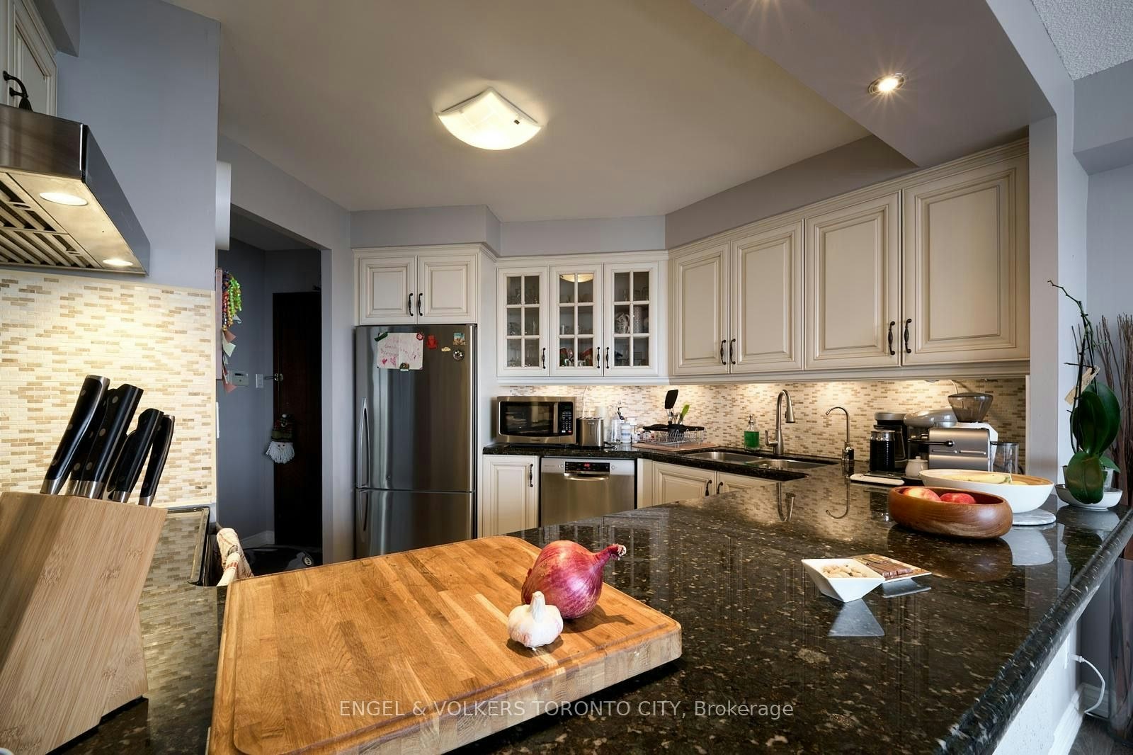 1204-2285 Lake Shore Boulevard W, Toronto, ON, M8V 3X9 - 24