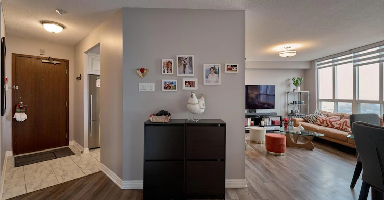 1204-2285 Lake Shore Boulevard W, Toronto, ON, M8V 3X9 - 3