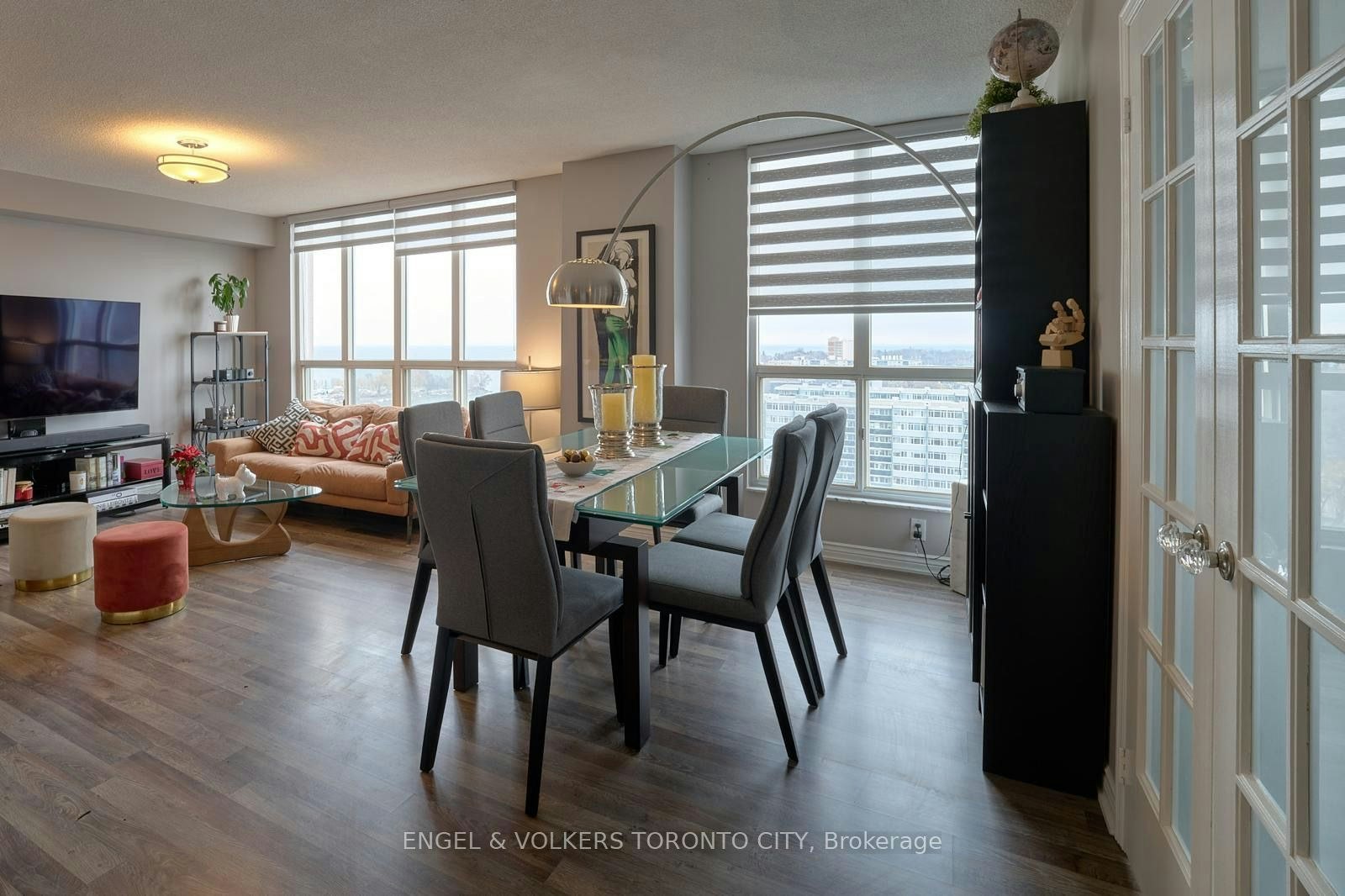 1204-2285 Lake Shore Boulevard W, Toronto, ON, M8V 3X9 - 26