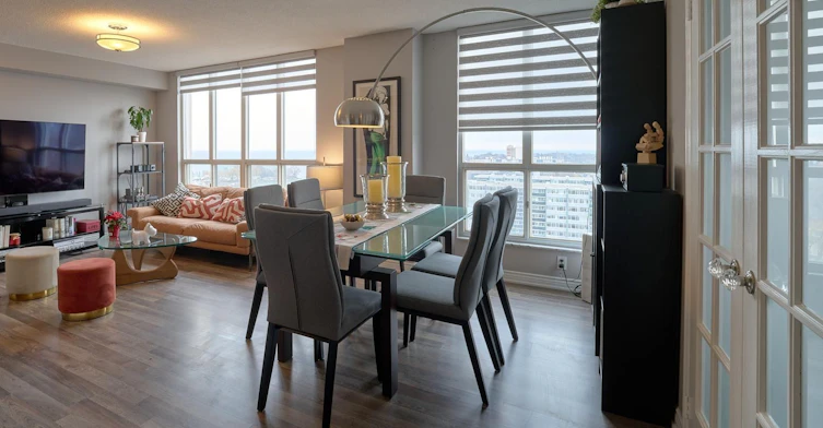 1204-2285 Lake Shore Boulevard W, Toronto, ON, M8V 3X9 - 26