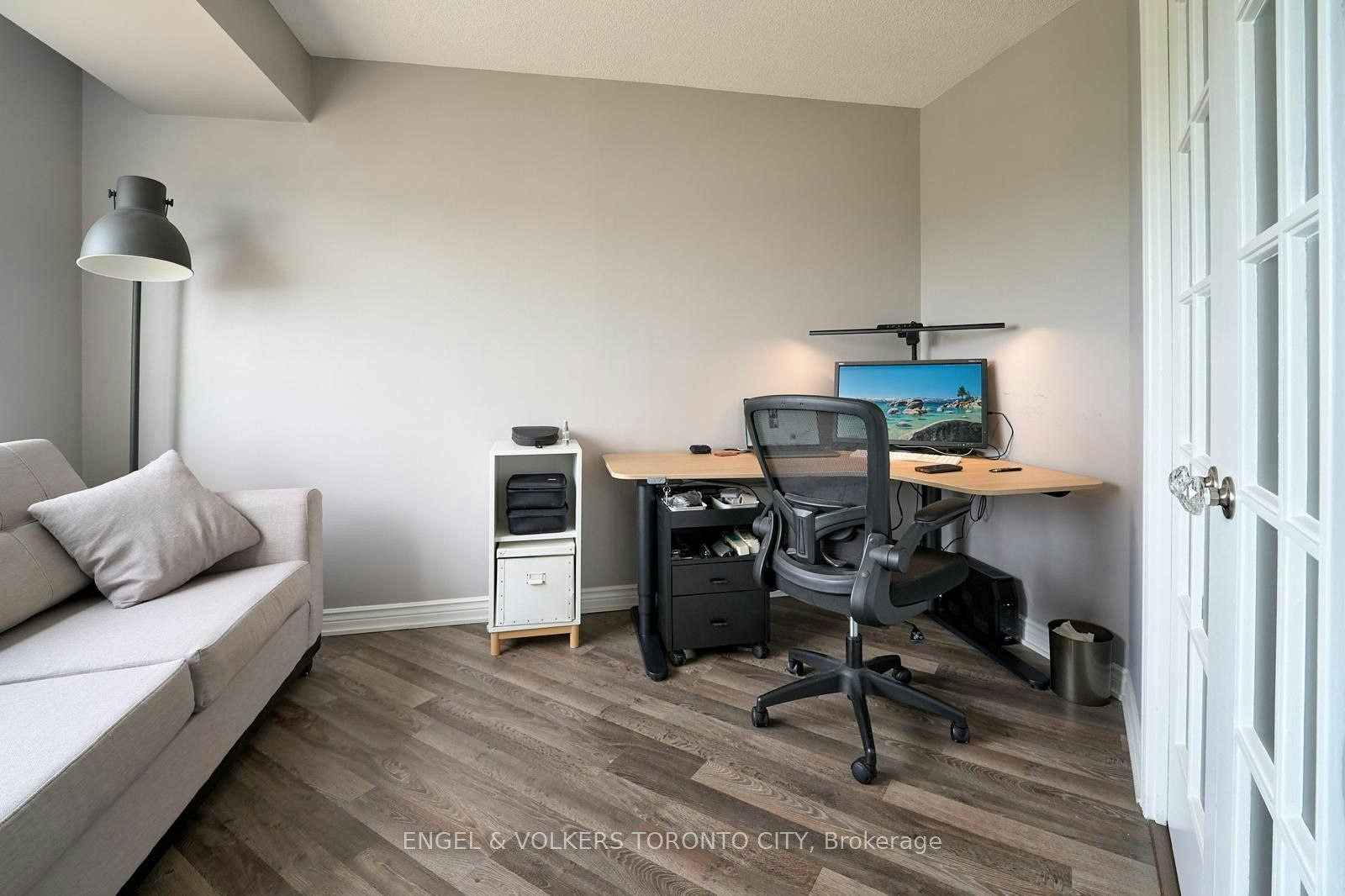 1204-2285 Lake Shore Boulevard W, Toronto, ON, M8V 3X9 - 32
