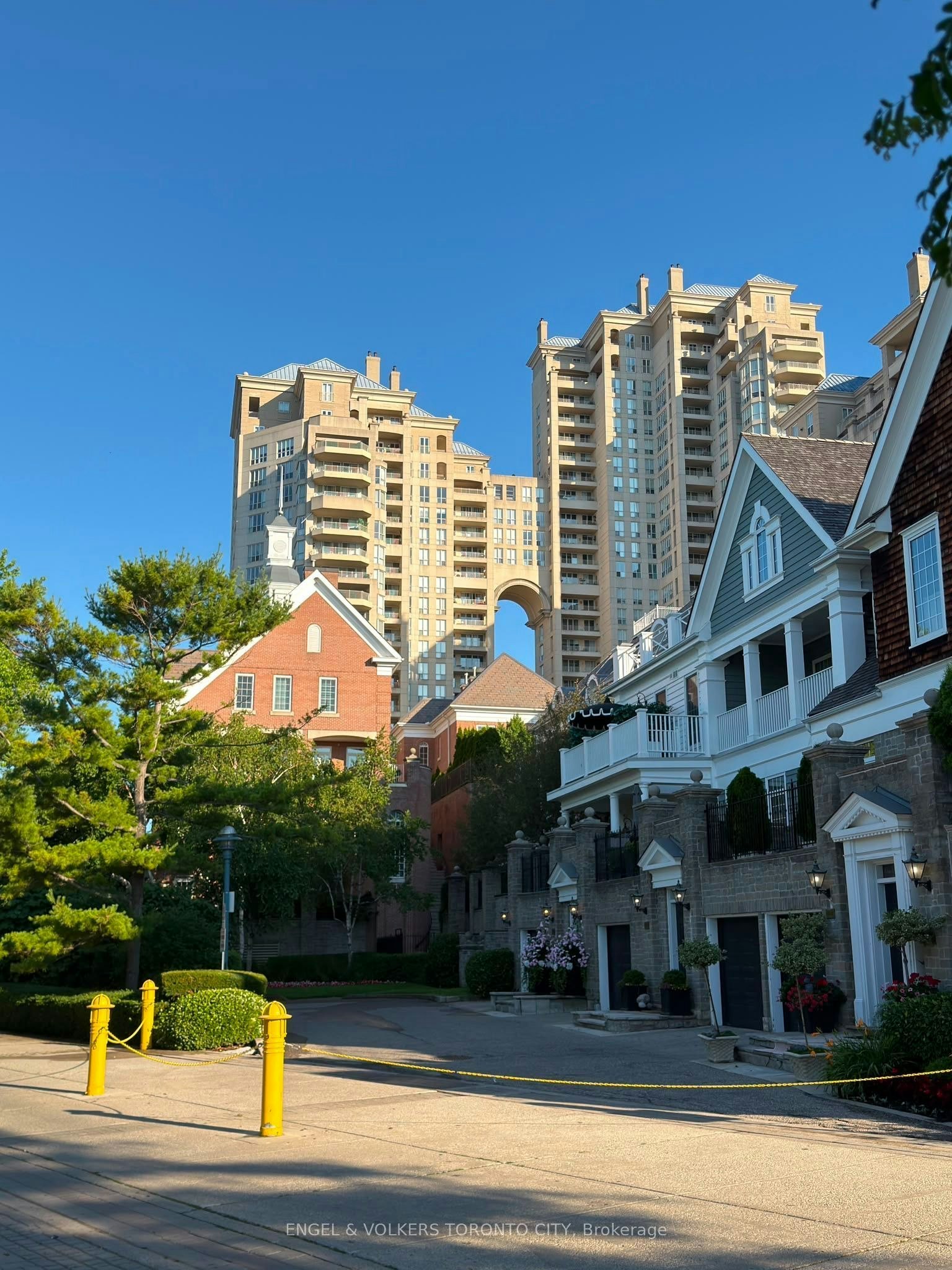 1204-2285 Lake Shore Boulevard W, Toronto, ON, M8V 3X9 - 48