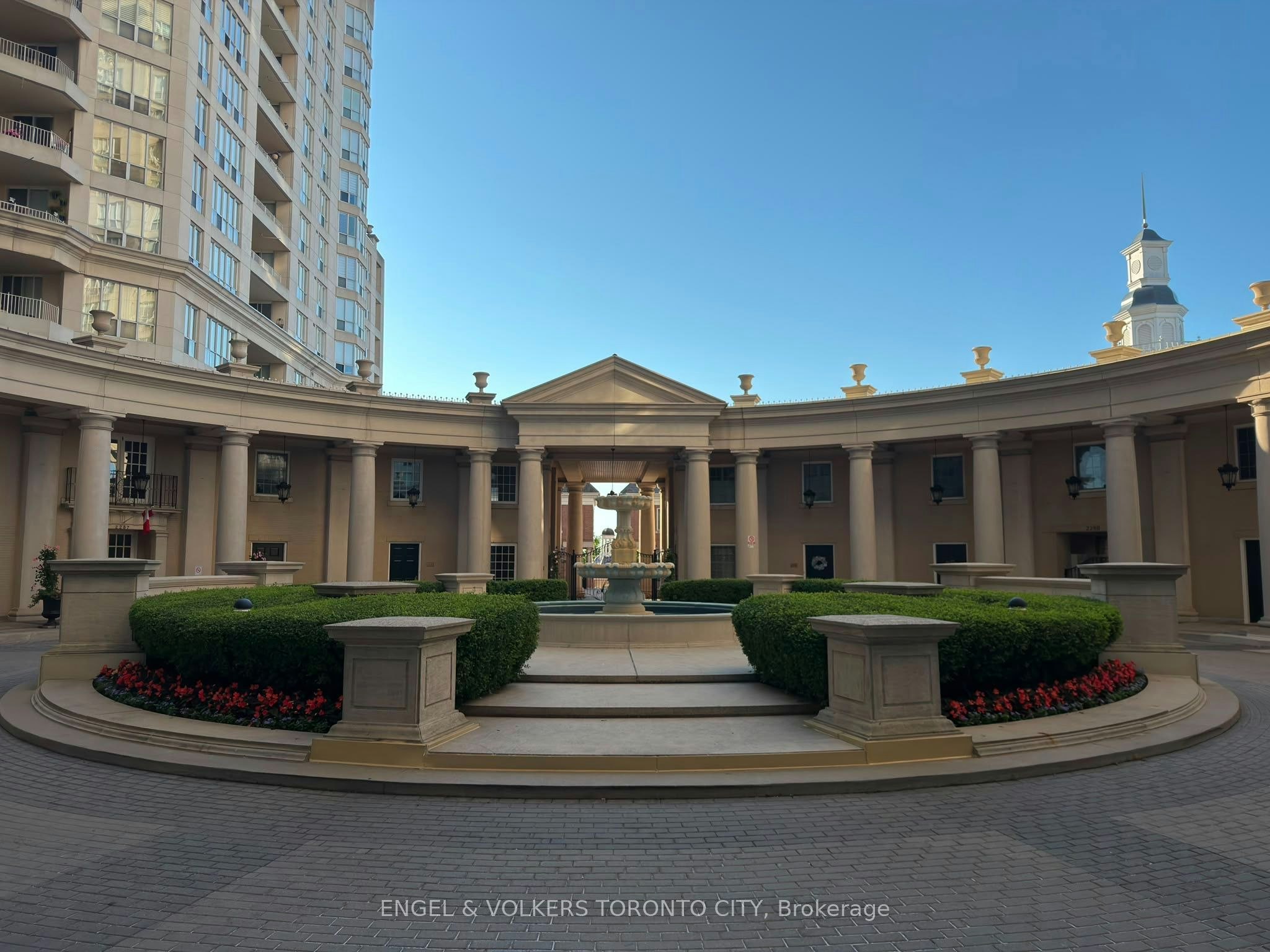 1204-2285 Lake Shore Boulevard W, Toronto, ON, M8V 3X9 - 38