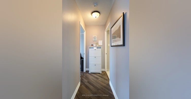 1204-2285 Lake Shore Boulevard W, Toronto, ON, M8V 3X9 - 23