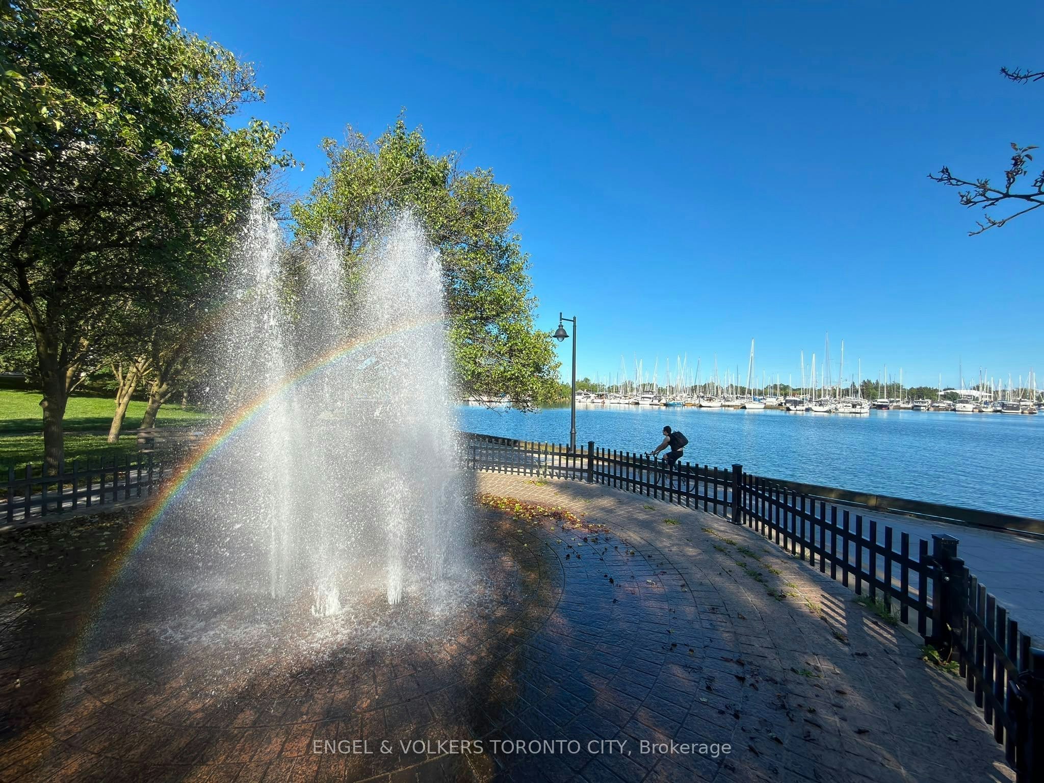 1204-2285 Lake Shore Boulevard W, Toronto, ON, M8V 3X9 - 45