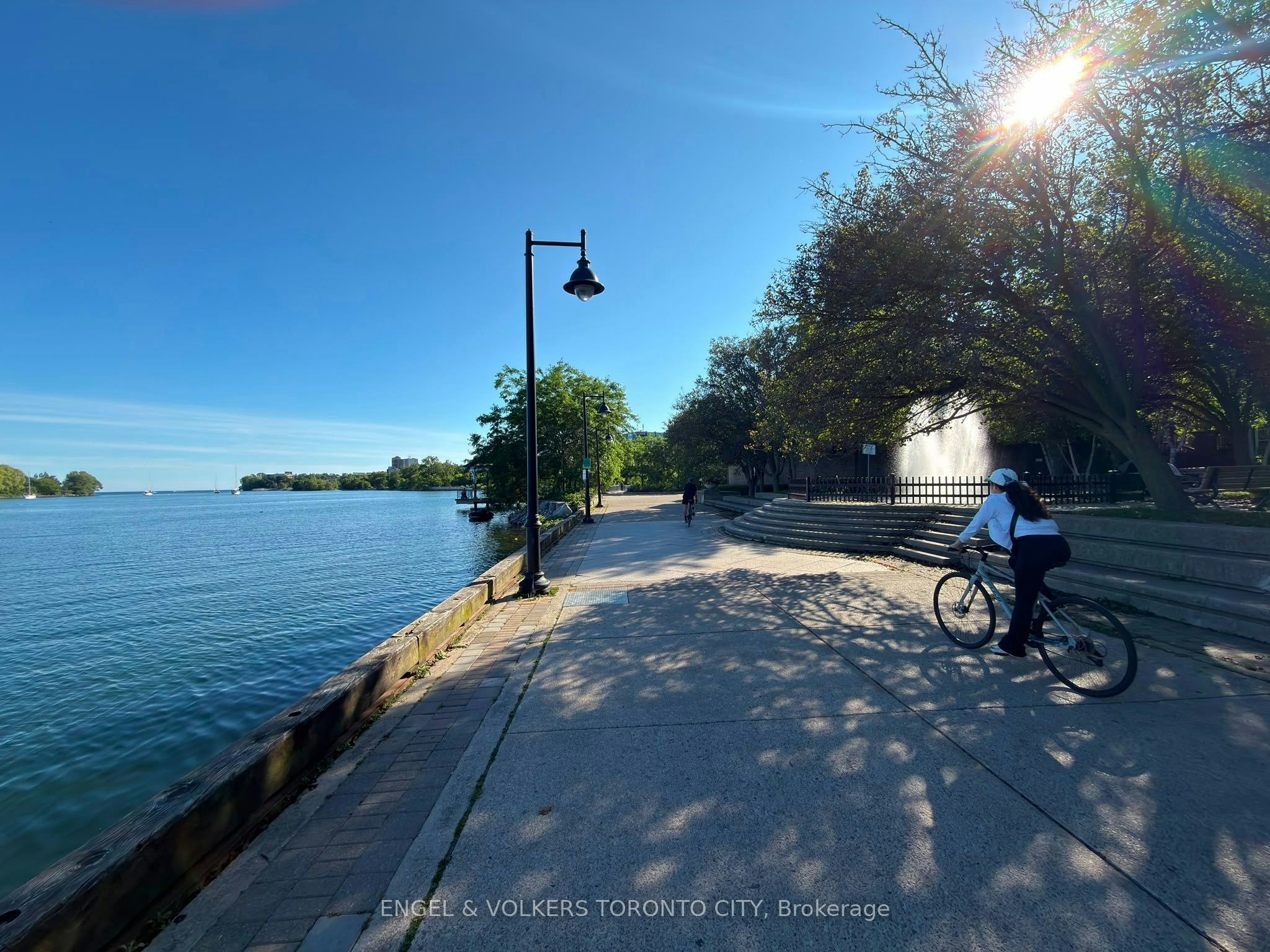 1204-2285 Lake Shore Boulevard W, Toronto, ON, M8V 3X9 - 40