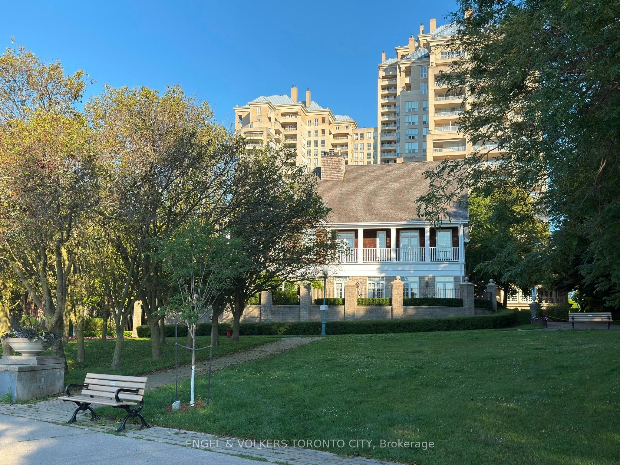 1204-2285 Lake Shore Boulevard W, Toronto, ON, M8V 3X9 - 47
