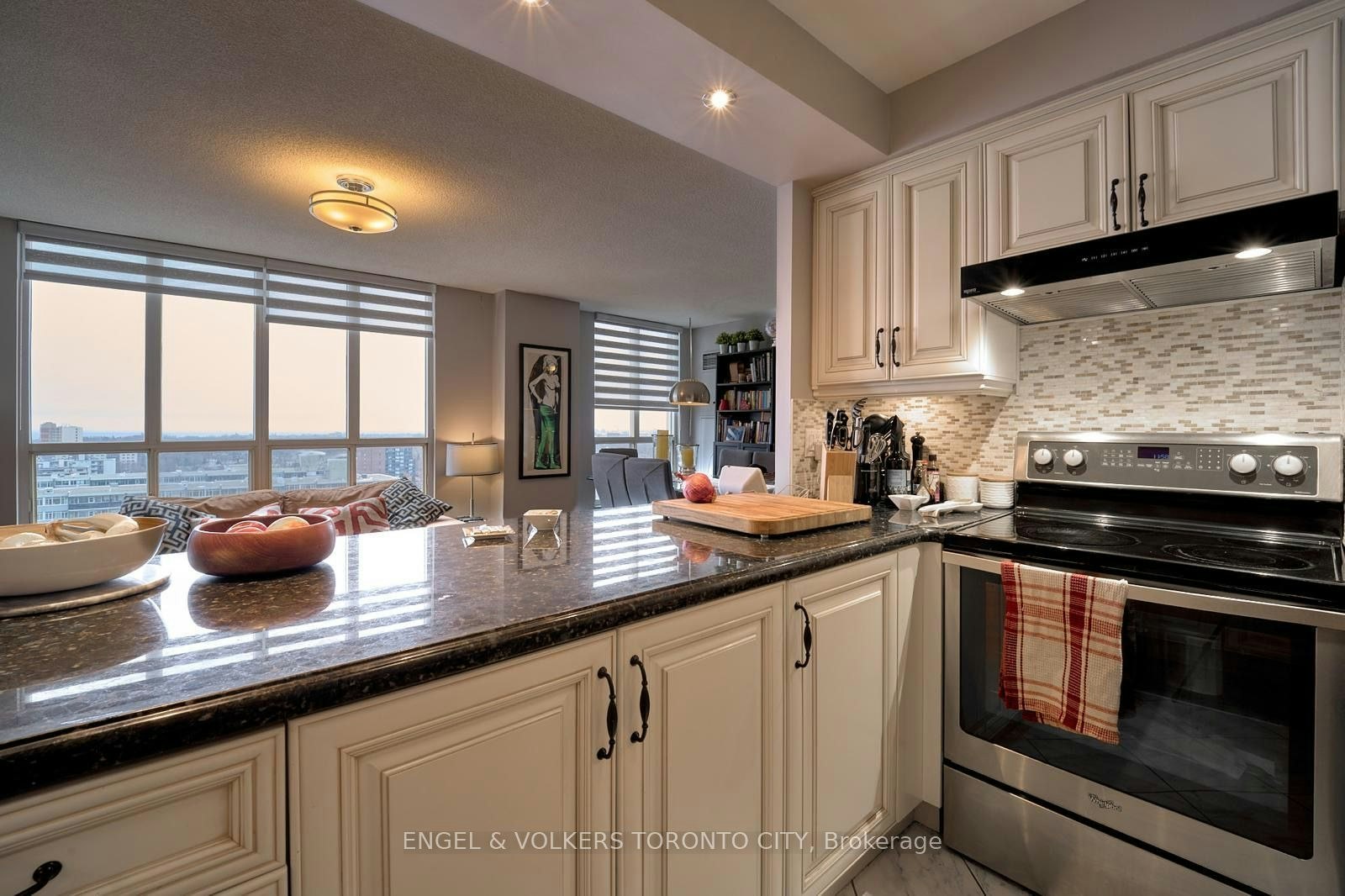 1204-2285 Lake Shore Boulevard W, Toronto, ON, M8V 3X9 - 31