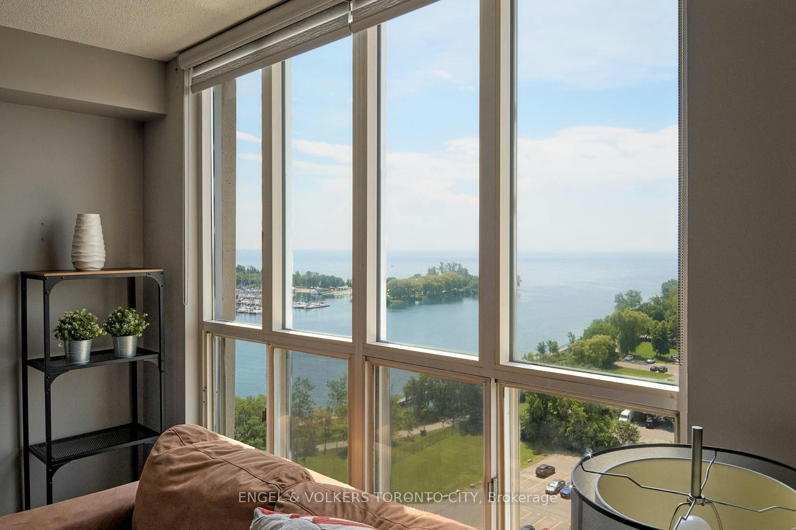 1204-2285 Lake Shore Boulevard W, Toronto, ON, M8V 3X9 - 2