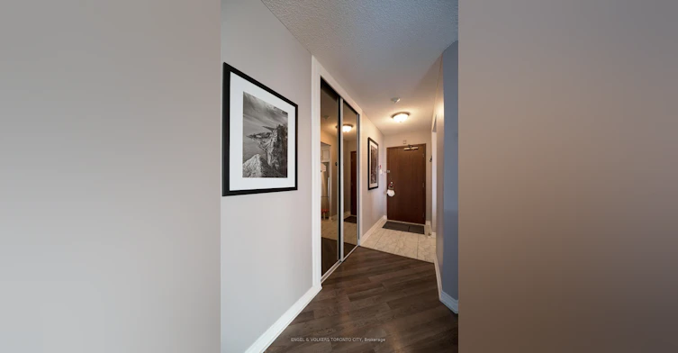 1204-2285 Lake Shore Boulevard W, Toronto, ON, M8V 3X9 - 27