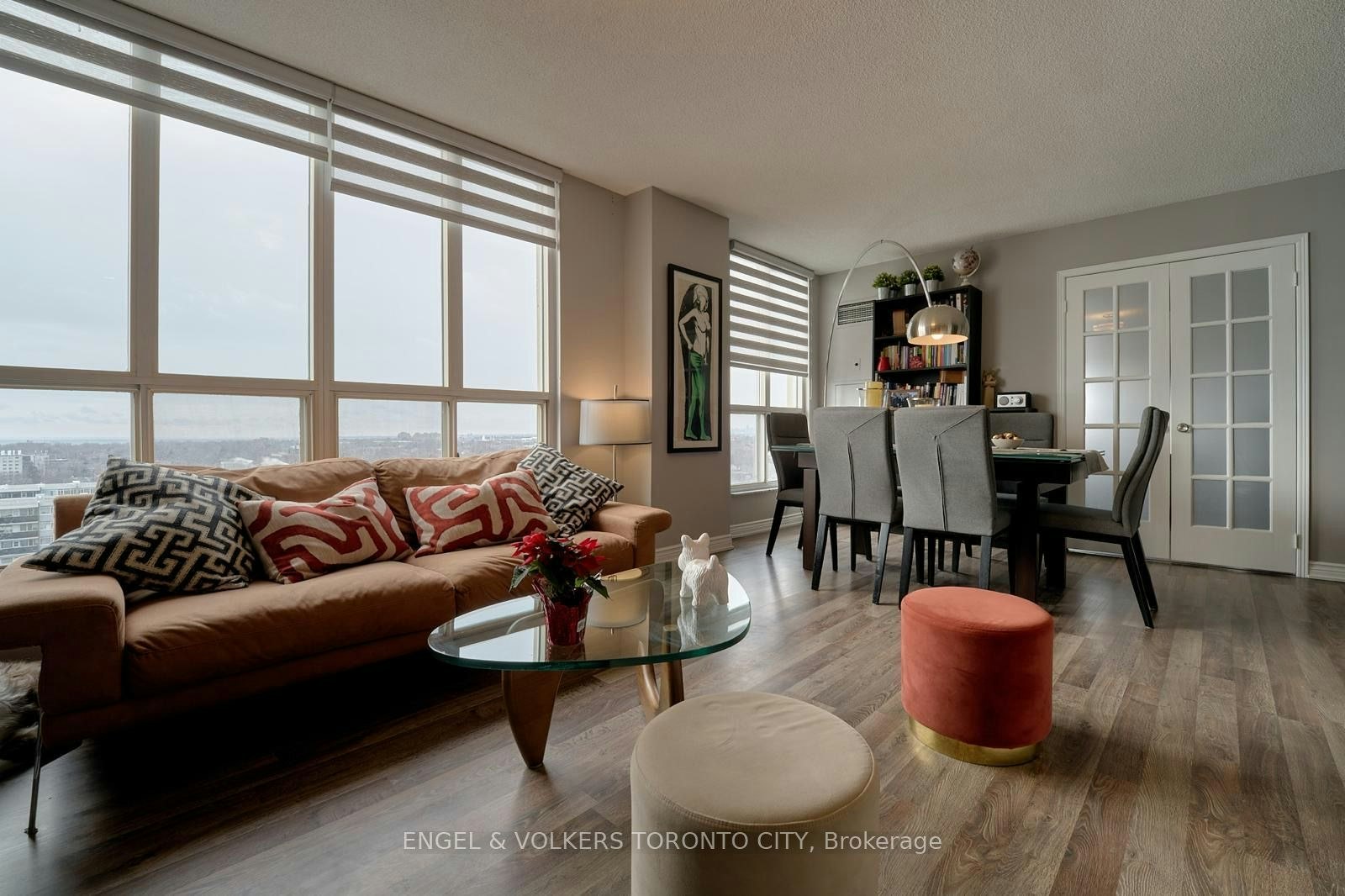 1204-2285 Lake Shore Boulevard W, Toronto, ON, M8V 3X9 - 5