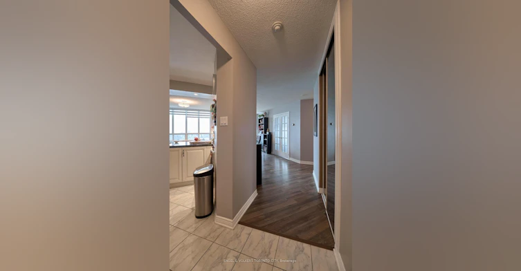 1204-2285 Lake Shore Boulevard W, Toronto, ON, M8V 3X9 - 30