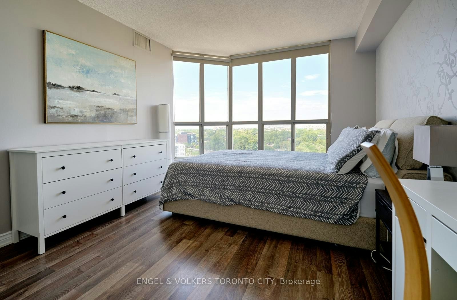 1204-2285 Lake Shore Boulevard W, Toronto, ON, M8V 3X9 - 35