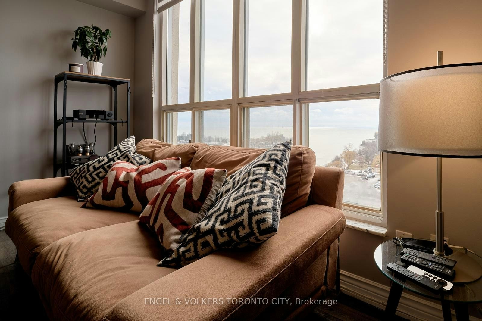 1204-2285 Lake Shore Boulevard W, Toronto, ON, M8V 3X9 - 29