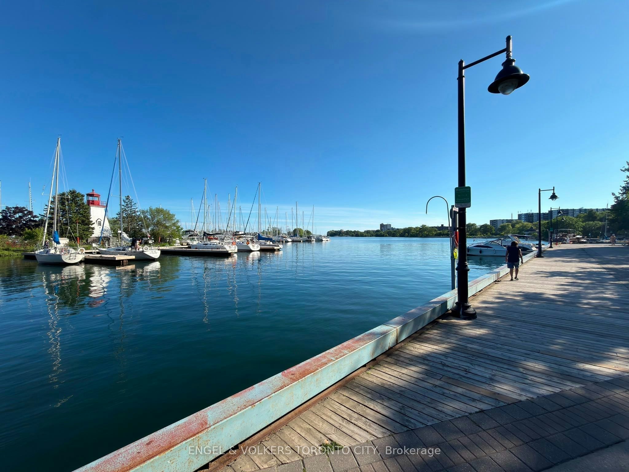 1204-2285 Lake Shore Boulevard W, Toronto, ON, M8V 3X9 - 43