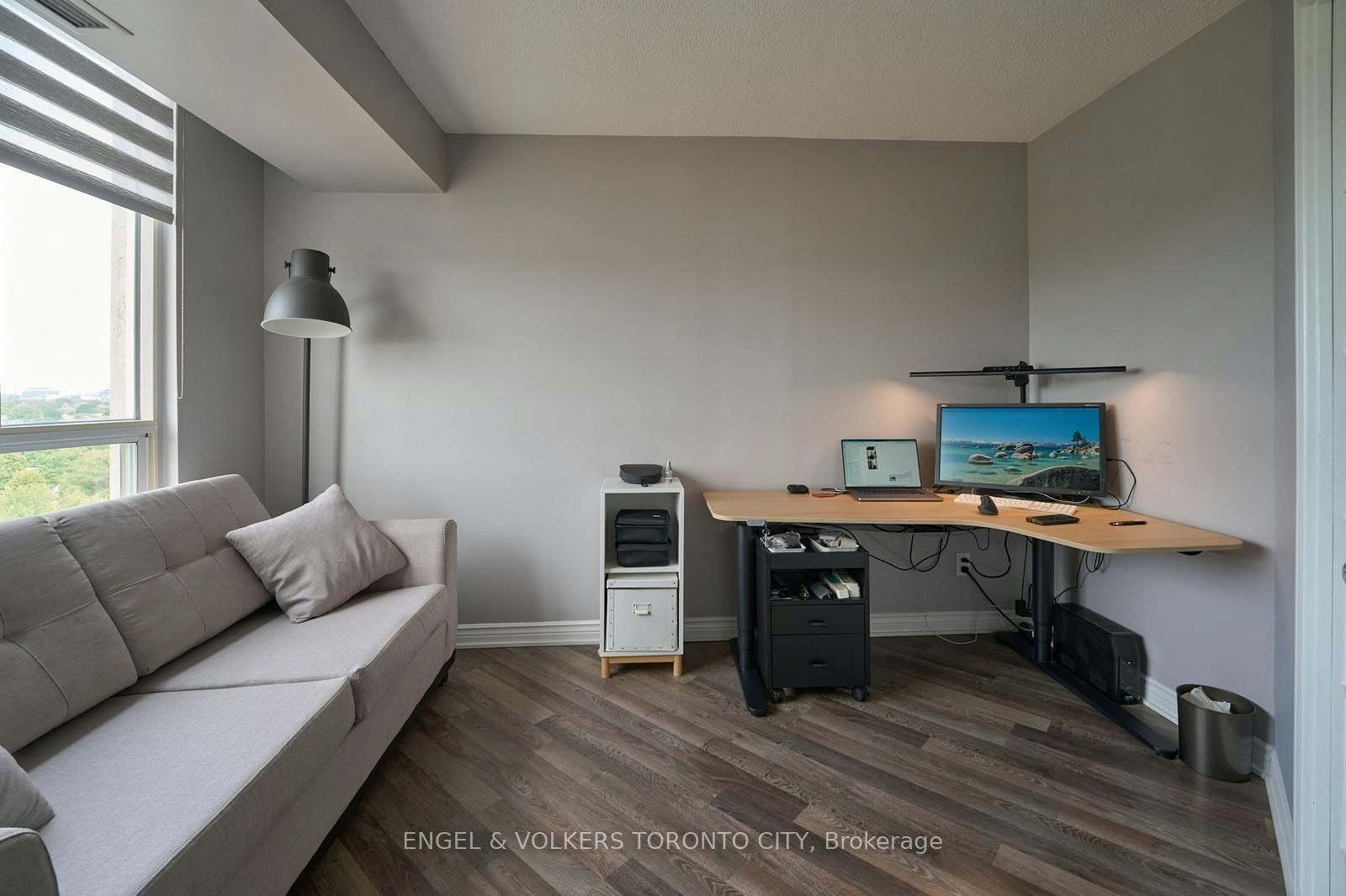 1204-2285 Lake Shore Boulevard W, Toronto, ON, M8V 3X9 - 34