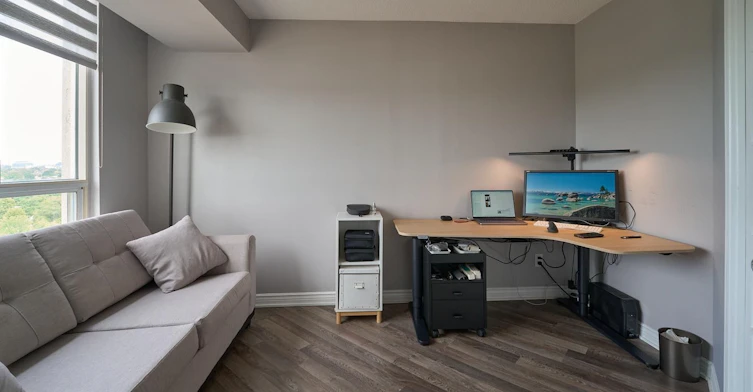 1204-2285 Lake Shore Boulevard W, Toronto, ON, M8V 3X9 - 34