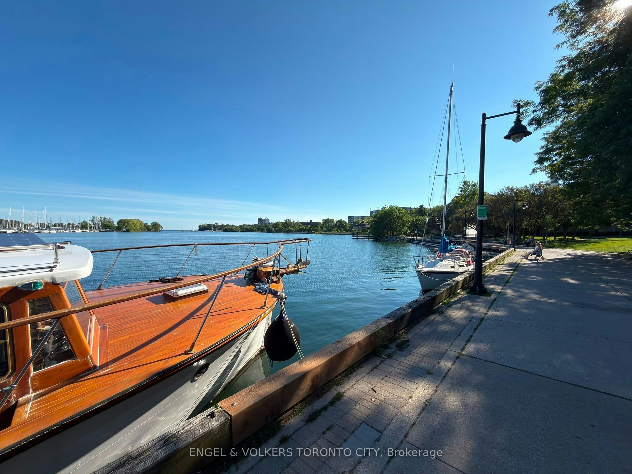 1204-2285 Lake Shore Boulevard W, Toronto, ON, M8V 3X9 - 46