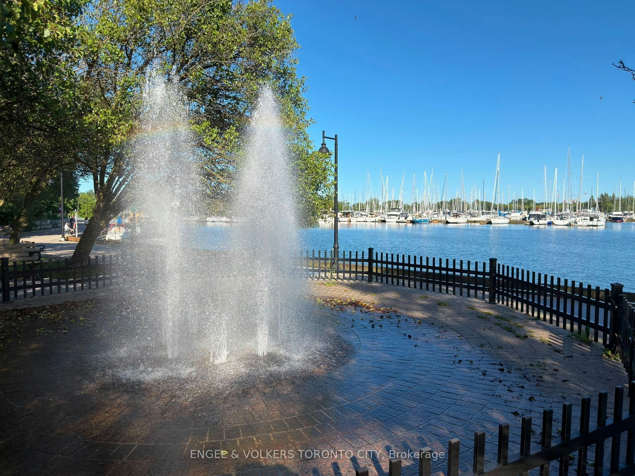 1204-2285 Lake Shore Boulevard W, Toronto, ON, M8V 3X9 - 39
