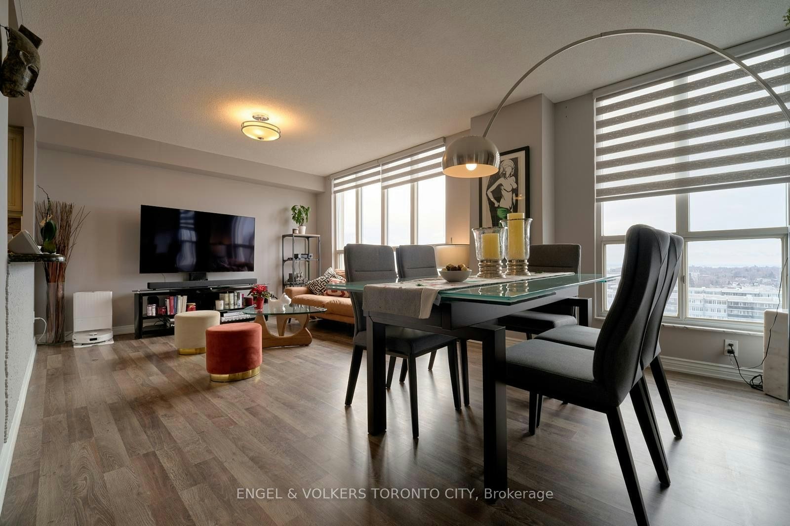1204-2285 Lake Shore Boulevard W, Toronto, ON, M8V 3X9 - 37