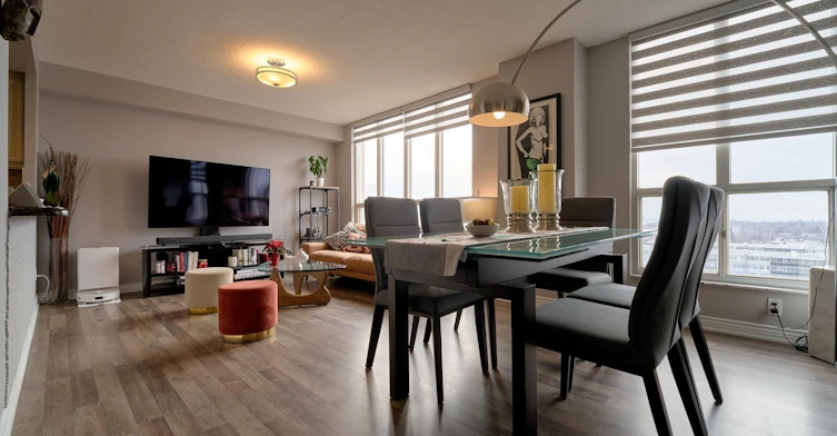 1204-2285 Lake Shore Boulevard W, Toronto, ON, M8V 3X9 - 37