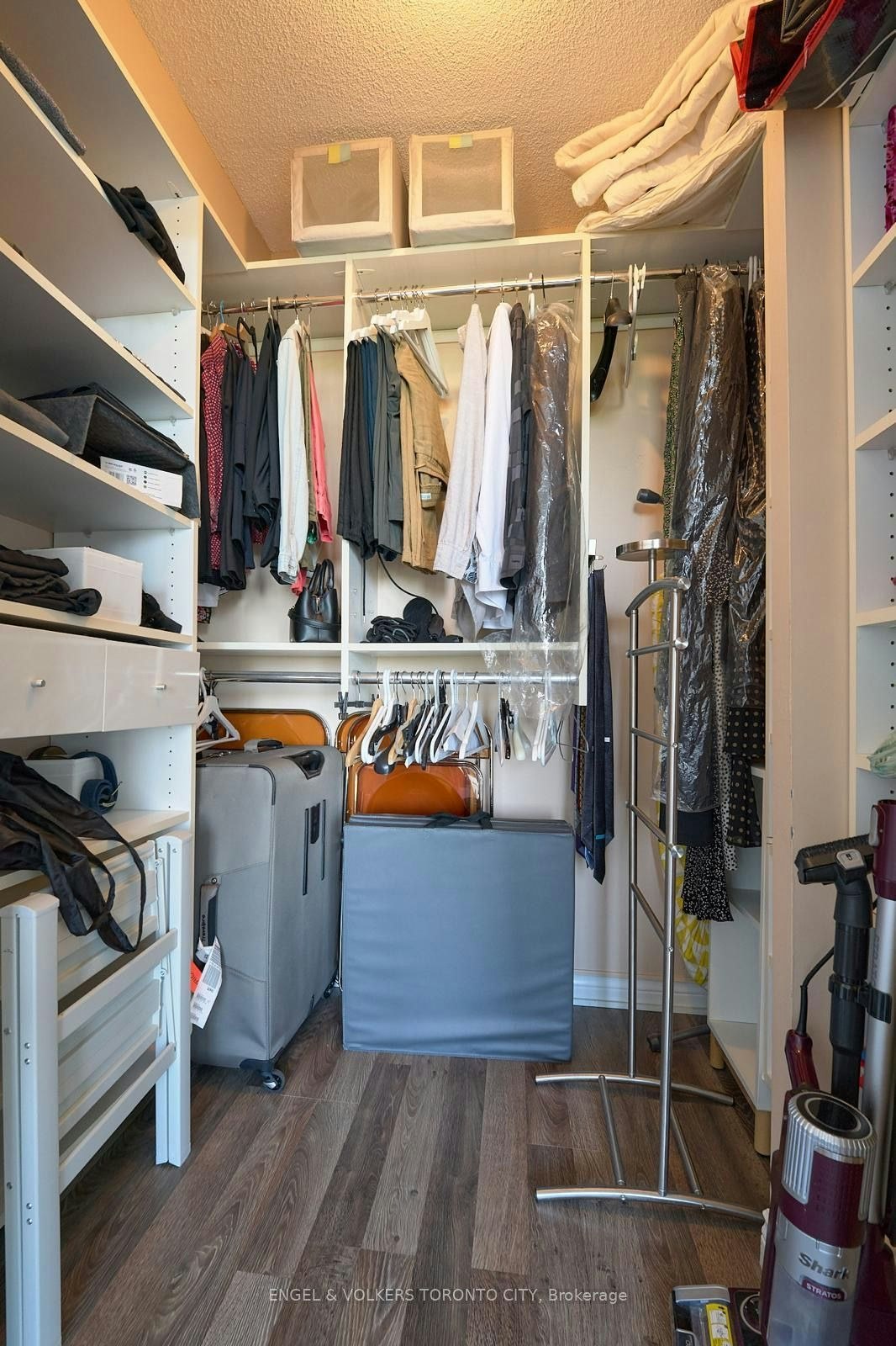 1204-2285 Lake Shore Boulevard W, Toronto, ON, M8V 3X9 - 14