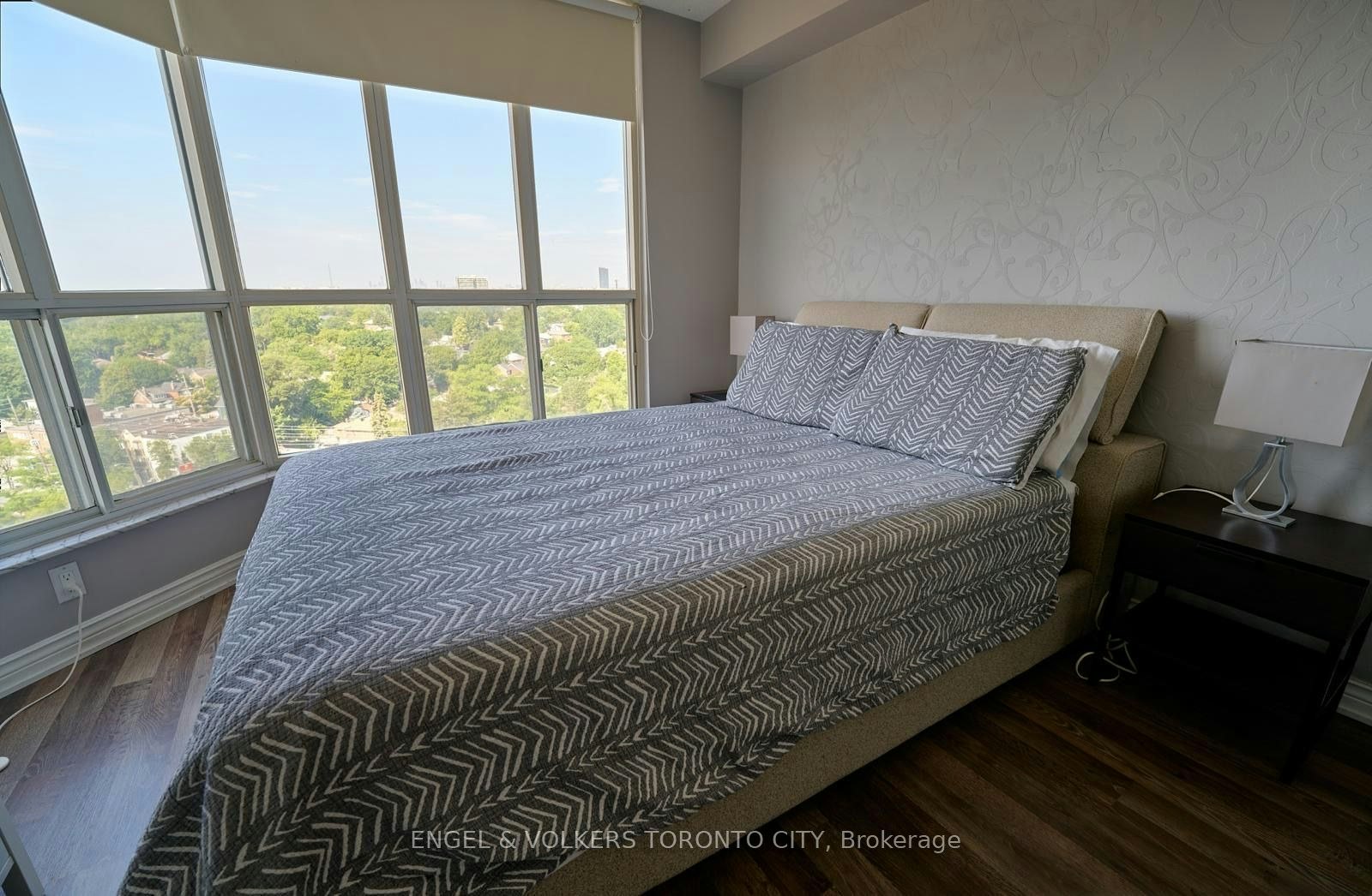1204-2285 Lake Shore Boulevard W, Toronto, ON, M8V 3X9 - 13