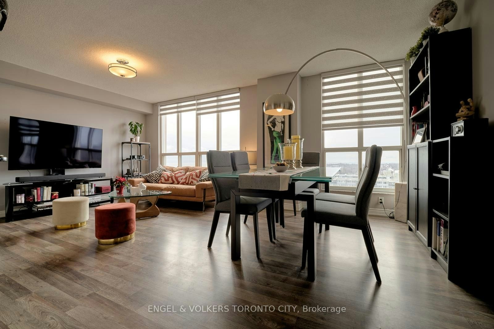 1204-2285 Lake Shore Boulevard W, Toronto, ON, M8V 3X9 - 4