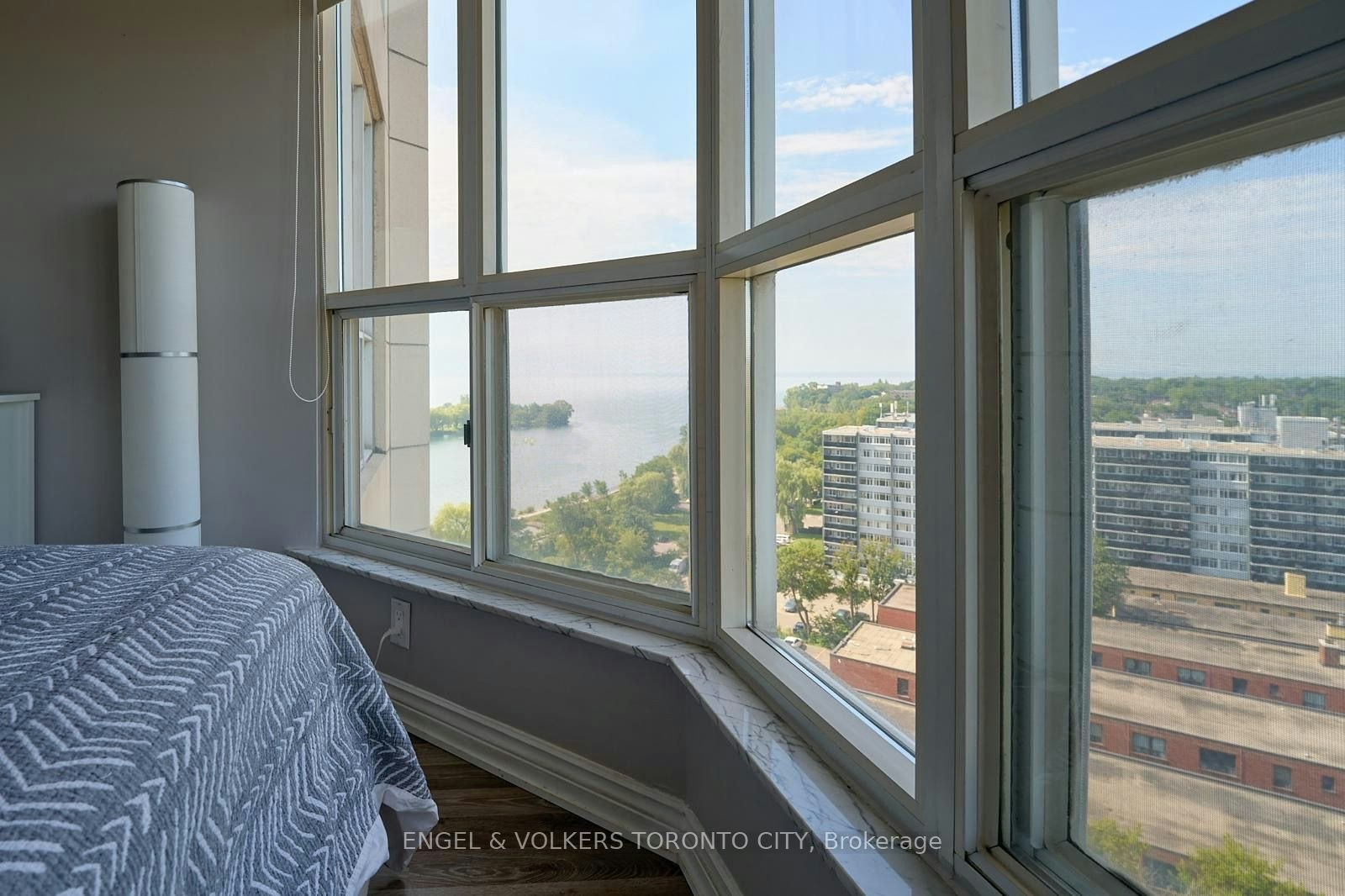 1204-2285 Lake Shore Boulevard W, Toronto, ON, M8V 3X9 - 36