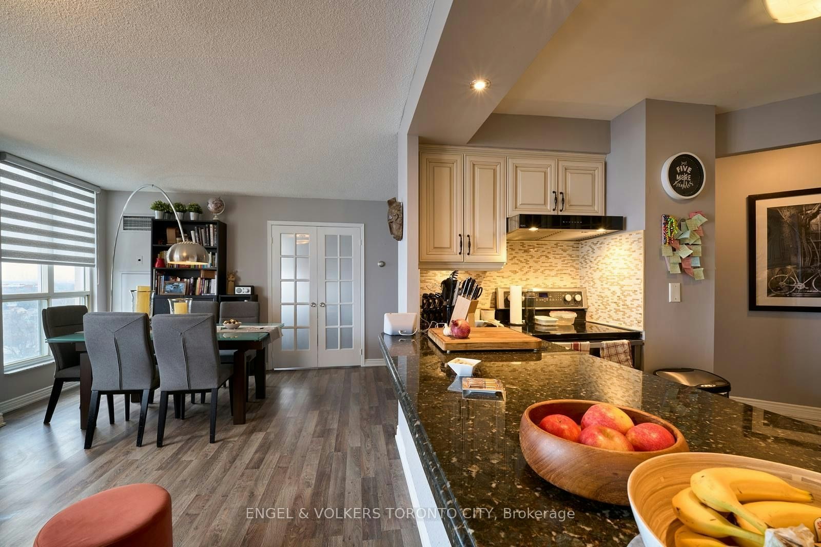 1204-2285 Lake Shore Boulevard W, Toronto, ON, M8V 3X9 - 20