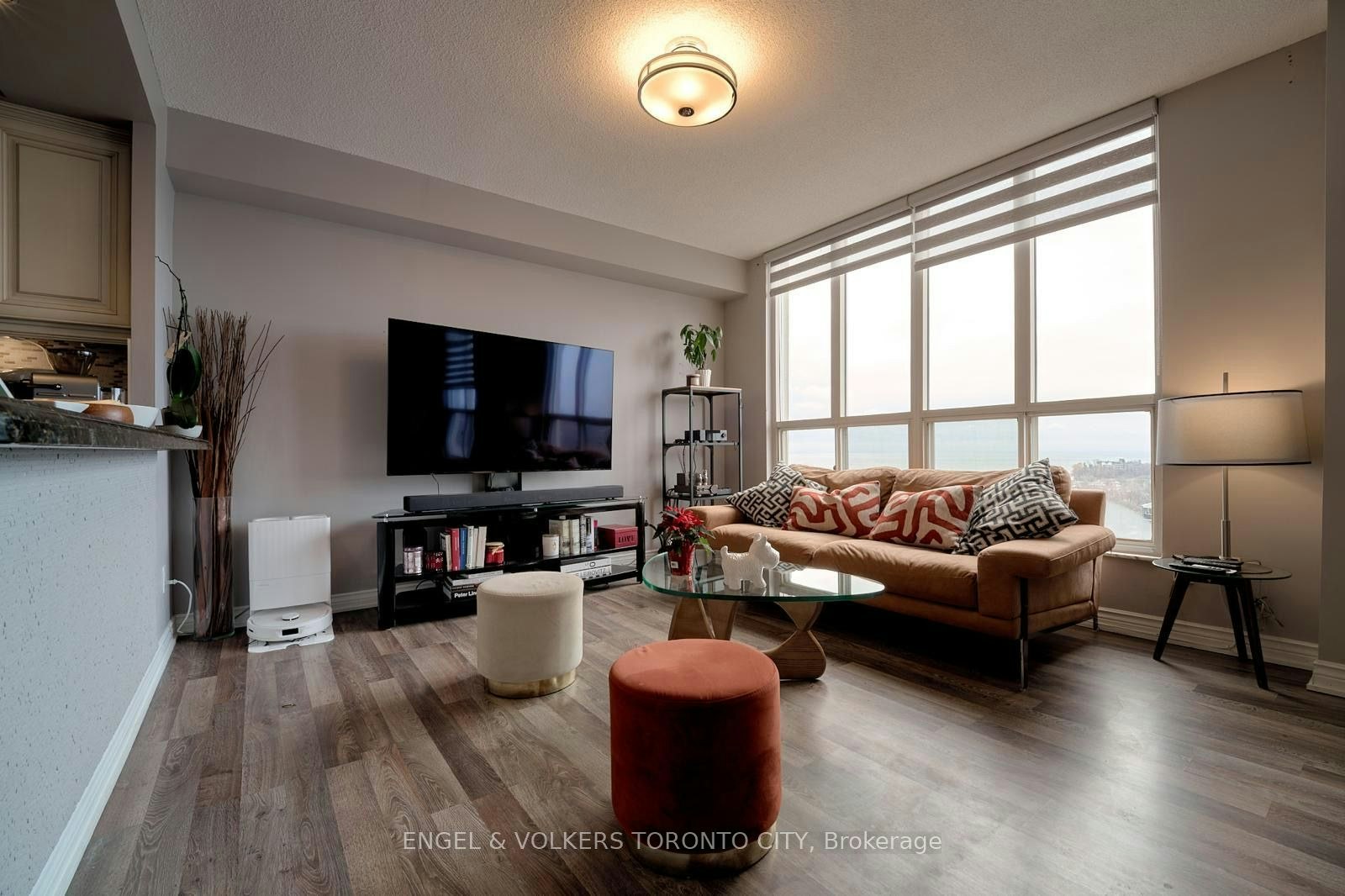 1204-2285 Lake Shore Boulevard W, Toronto, ON, M8V 3X9 - 18