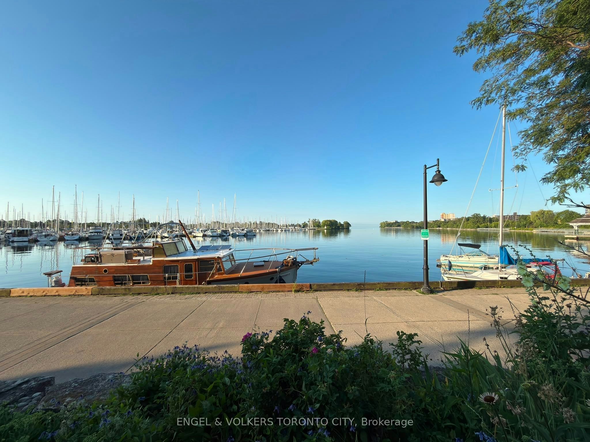 1204-2285 Lake Shore Boulevard W, Toronto, ON, M8V 3X9 - 41