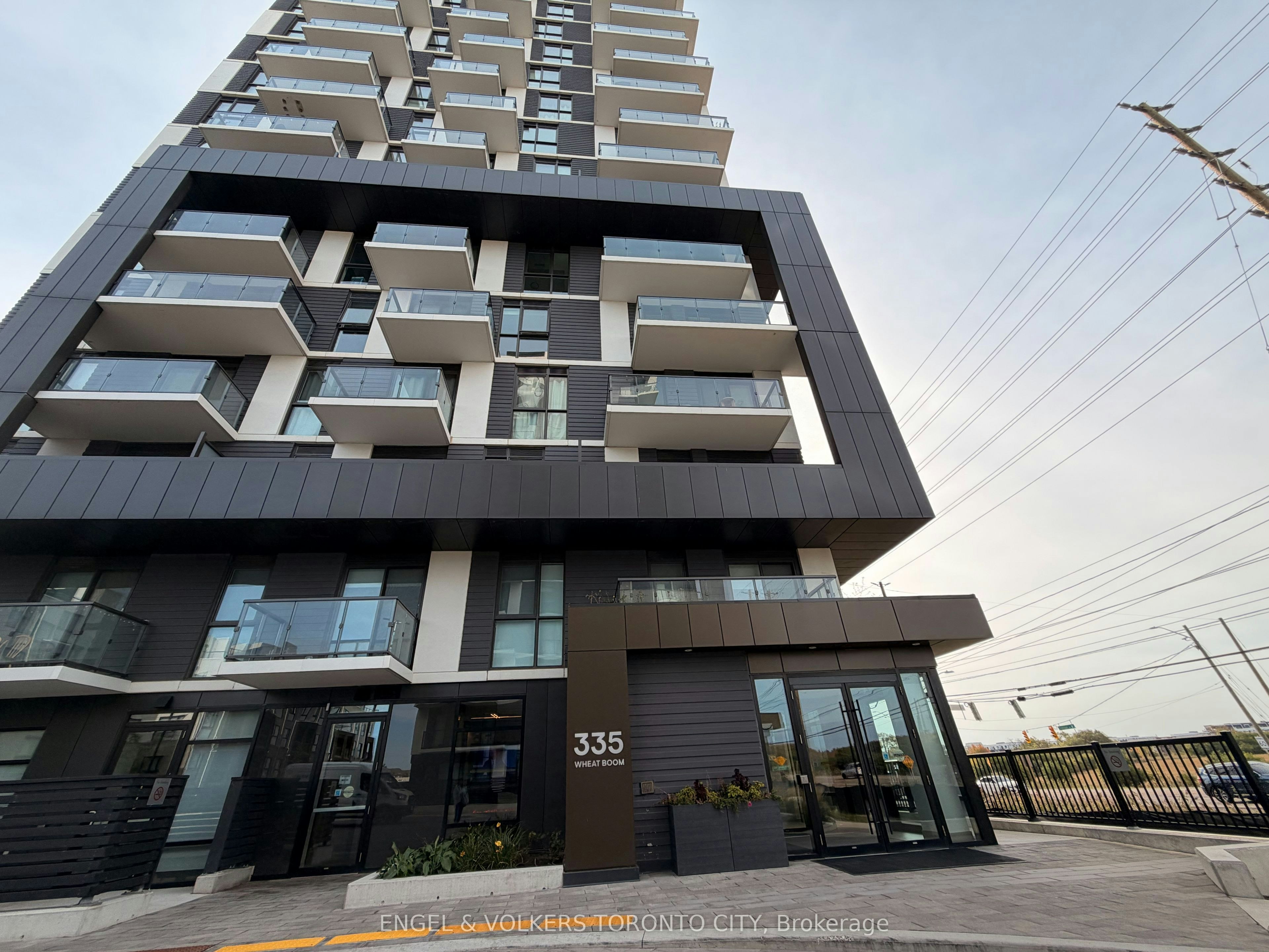 16-335 Wheat Boom Drive, Oakville, ON, L6H 7Y1