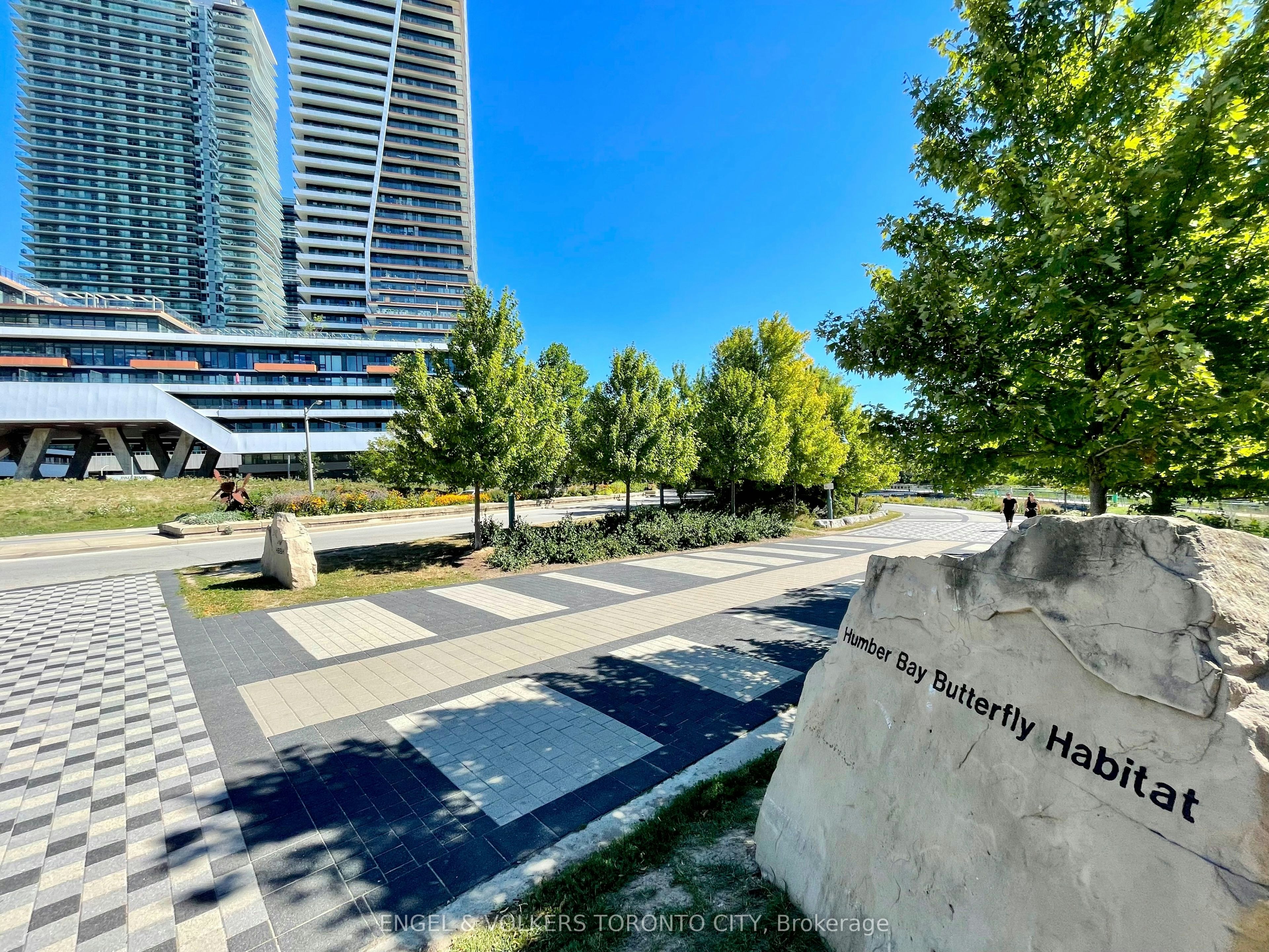 2118-30 Shore Breeze Drive, Toronto, ON, M8V 0C7 - 35