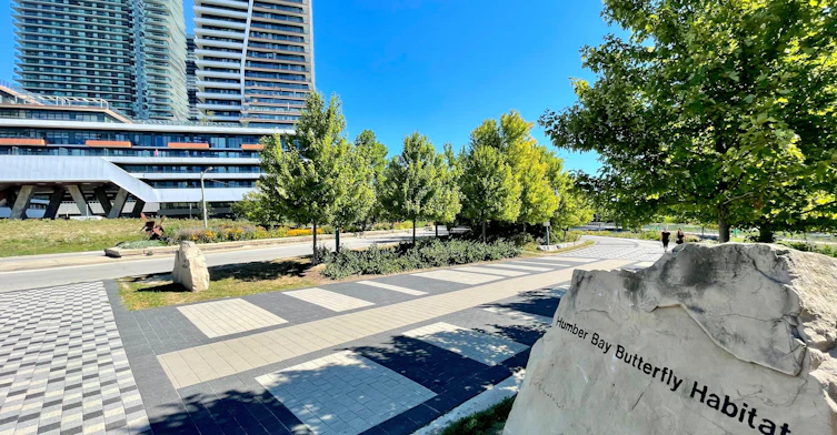 2118-30 Shore Breeze Drive, Toronto, ON, M8V 0C7 - 35