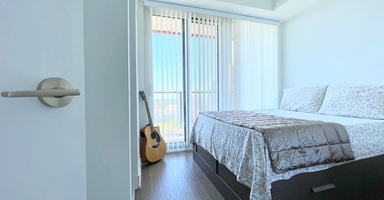 2118-30 Shore Breeze Drive, Toronto, ON, M8V 0C7 - 7
