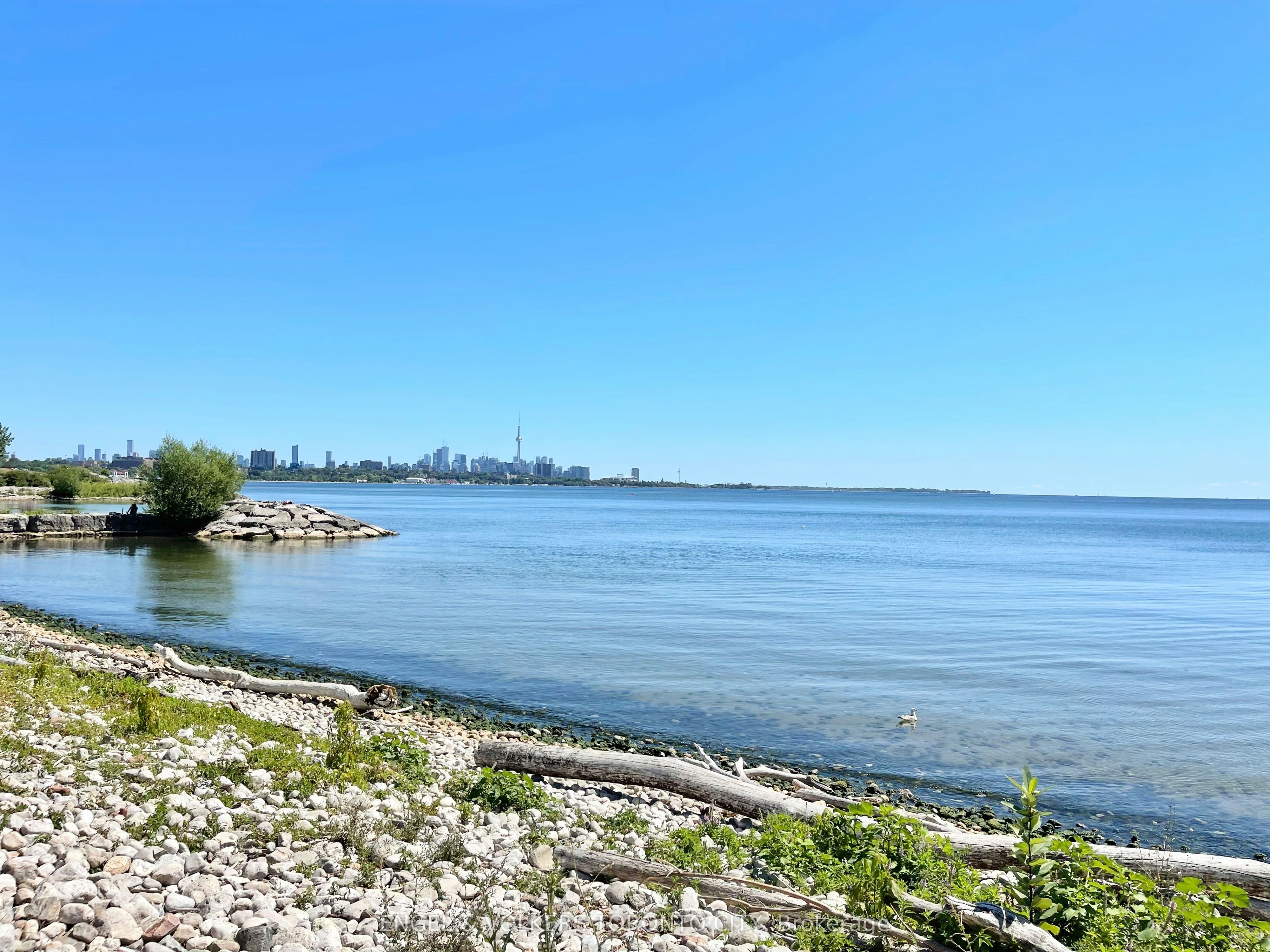 2118-30 Shore Breeze Drive, Toronto, ON, M8V 0C7 - 29