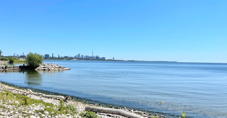 2118-30 Shore Breeze Drive, Toronto, ON, M8V 0C7 - 29