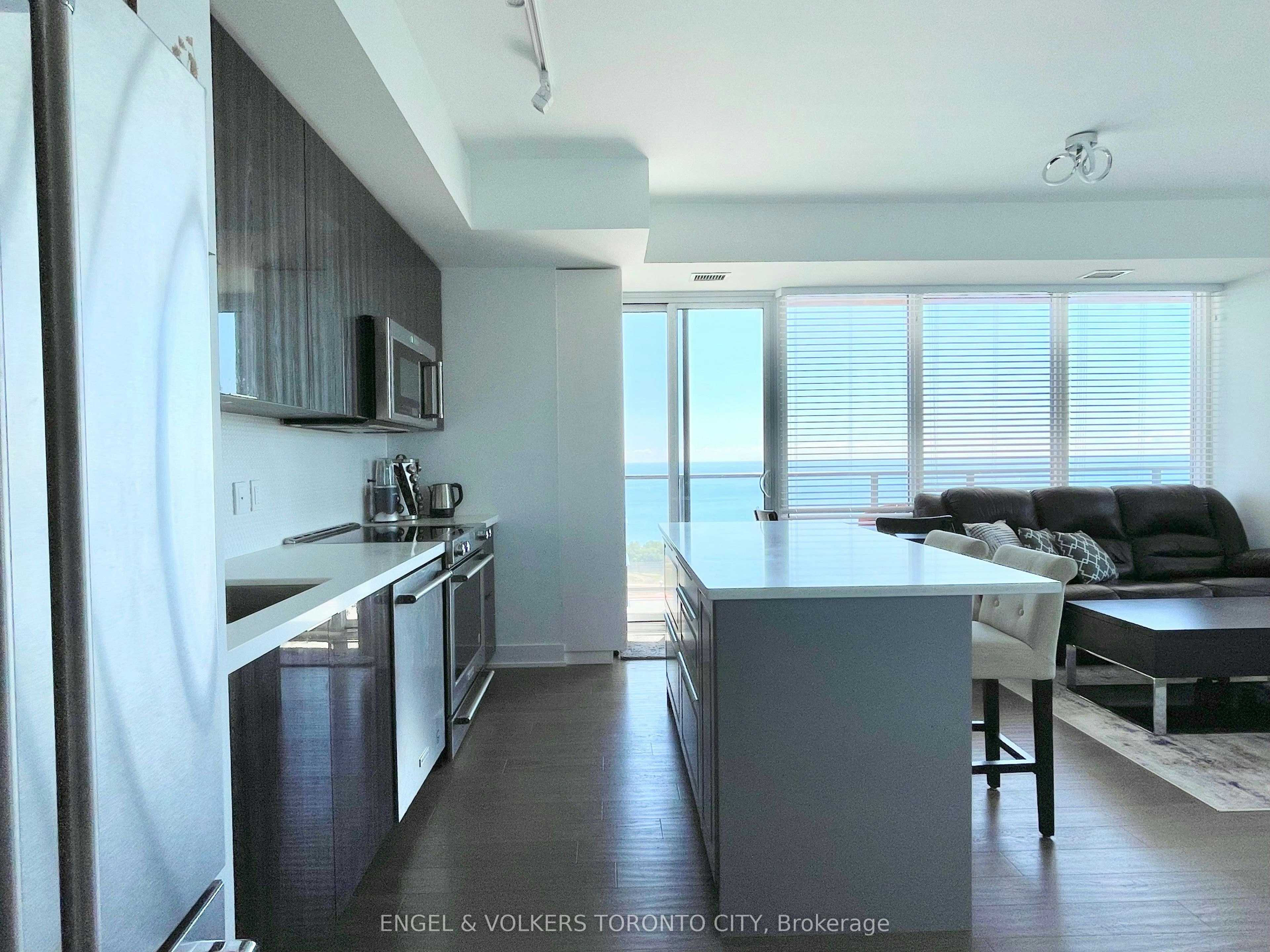 2118-30 Shore Breeze Drive, Toronto, ON, M8V 0C7 - 4
