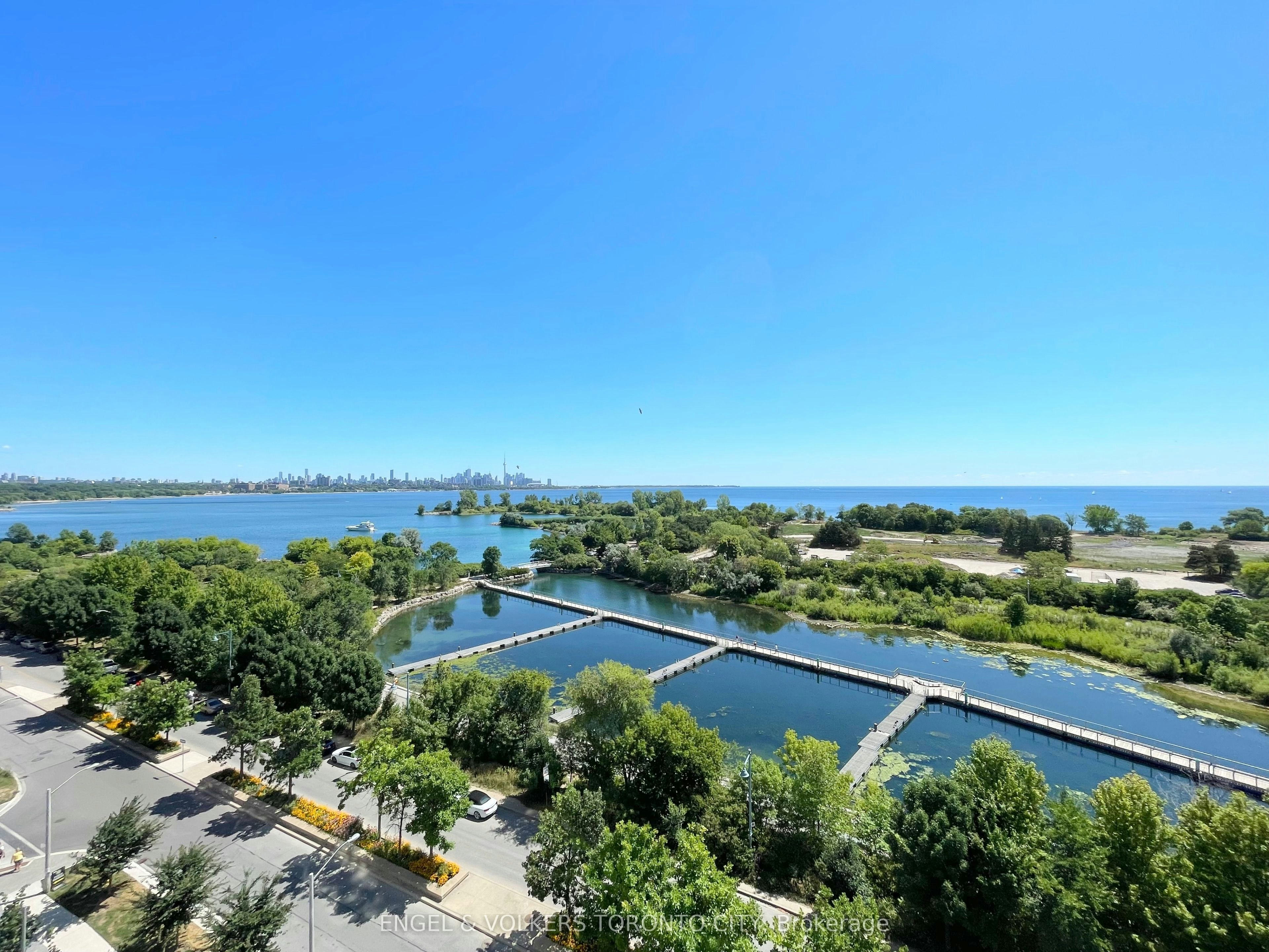 2118-30 Shore Breeze Drive, Toronto, ON, M8V 0C7 - 36