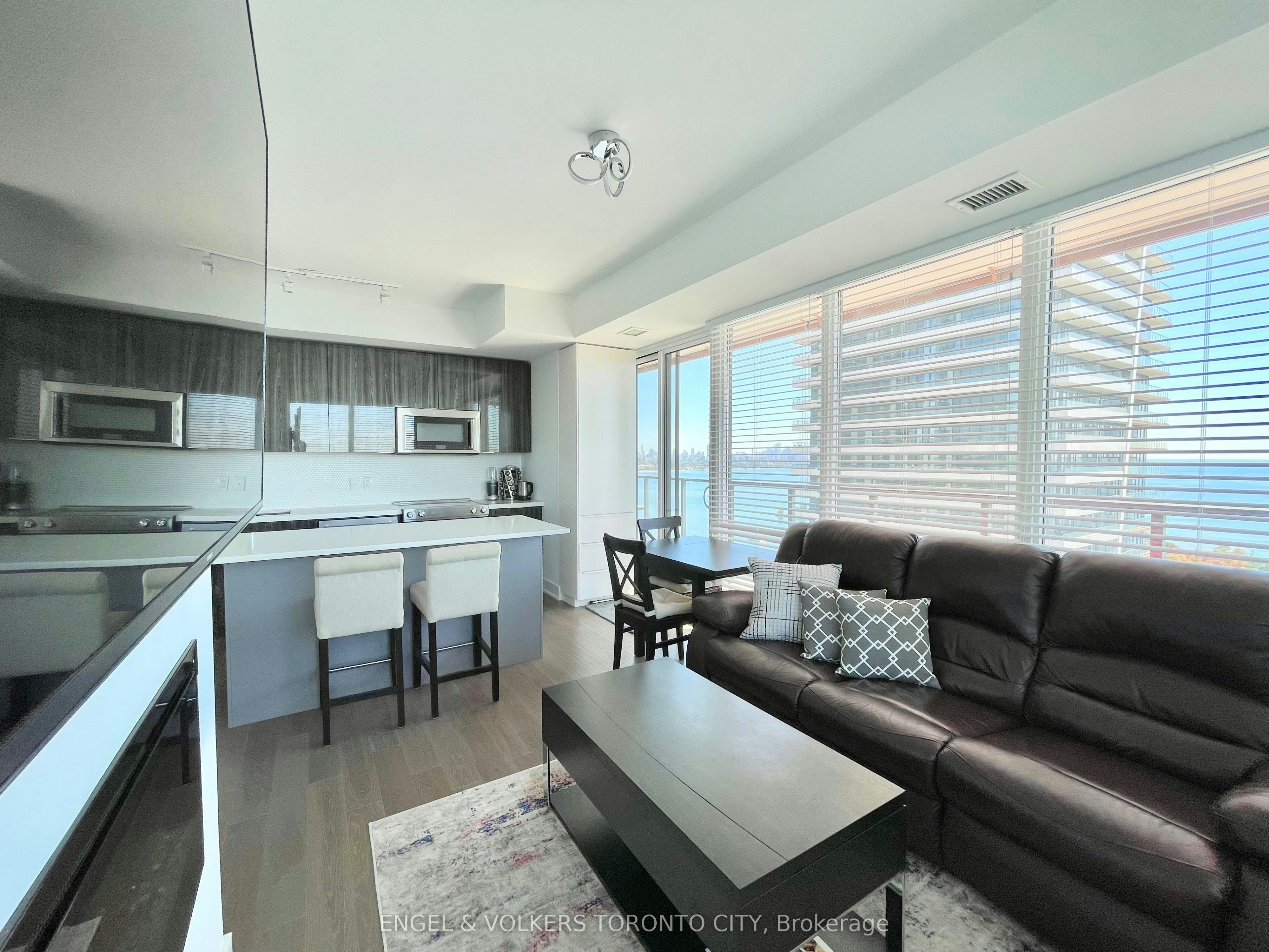 2118-30 Shore Breeze Drive, Toronto, ON, M8V 0C7 - 6