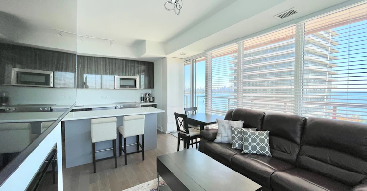 2118-30 Shore Breeze Drive, Toronto, ON, M8V 0C7 - 6