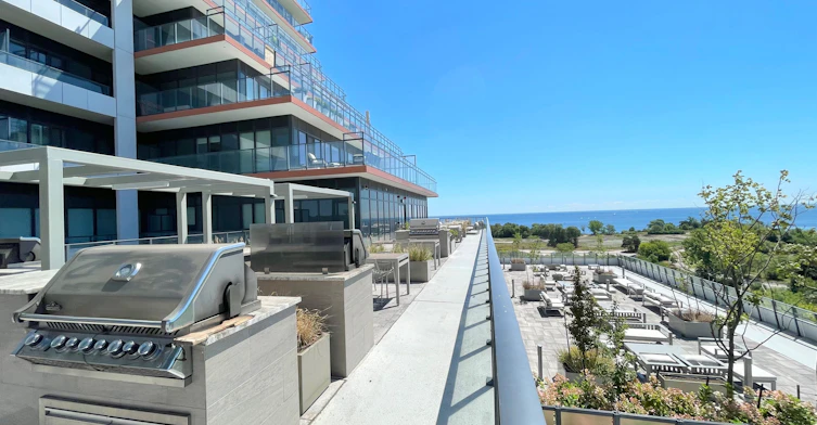 2118-30 Shore Breeze Drive, Toronto, ON, M8V 0C7 - 24
