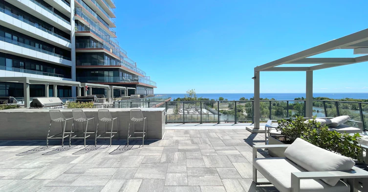 2118-30 Shore Breeze Drive, Toronto, ON, M8V 0C7 - 25