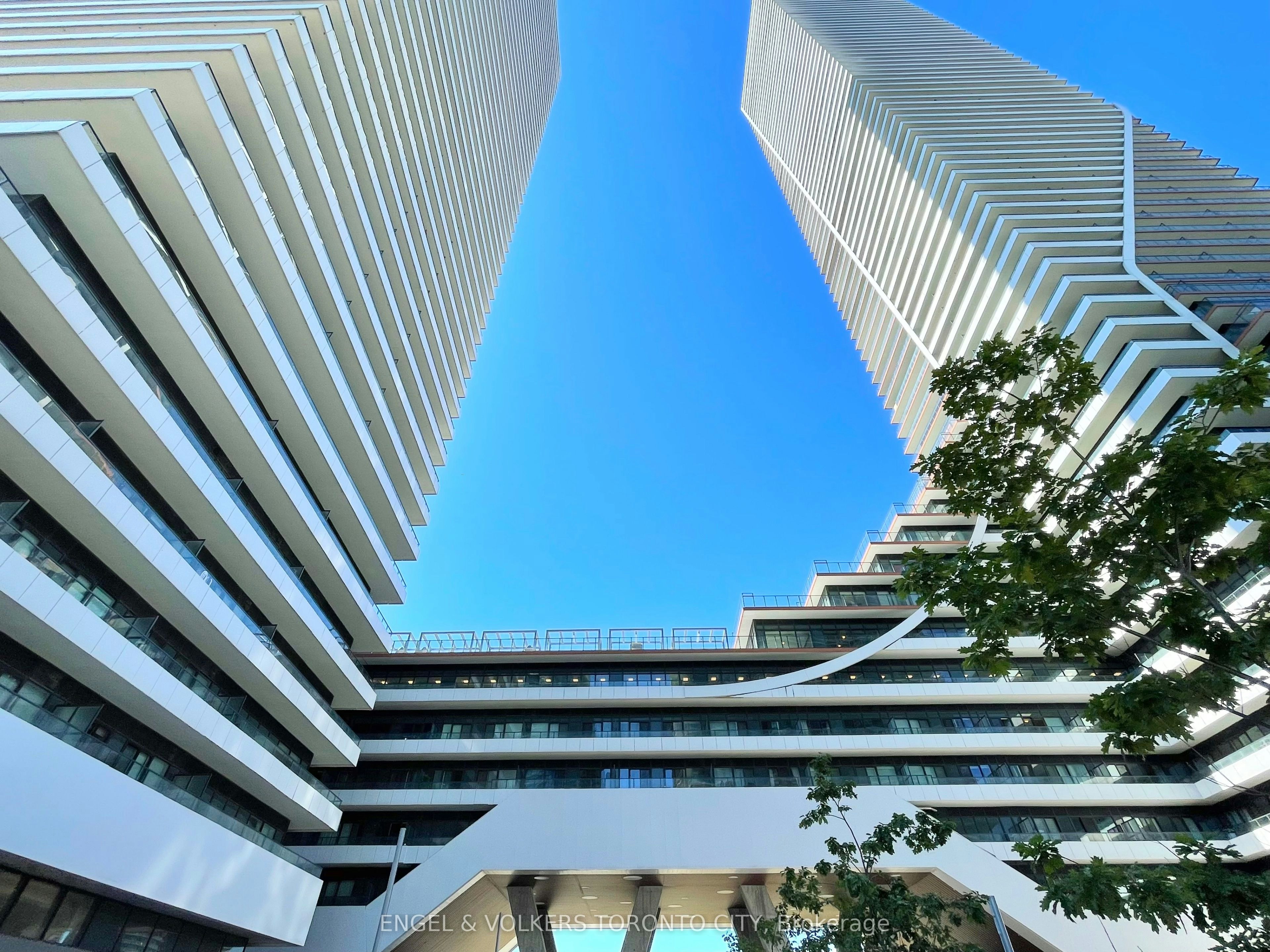 2118-30 Shore Breeze Drive, Toronto, ON, M8V 0C7 - 34