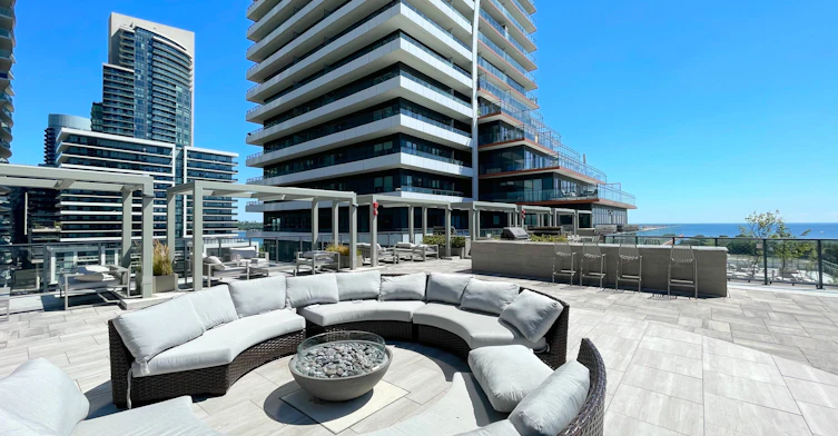 2118-30 Shore Breeze Drive, Toronto, ON, M8V 0C7 - 27