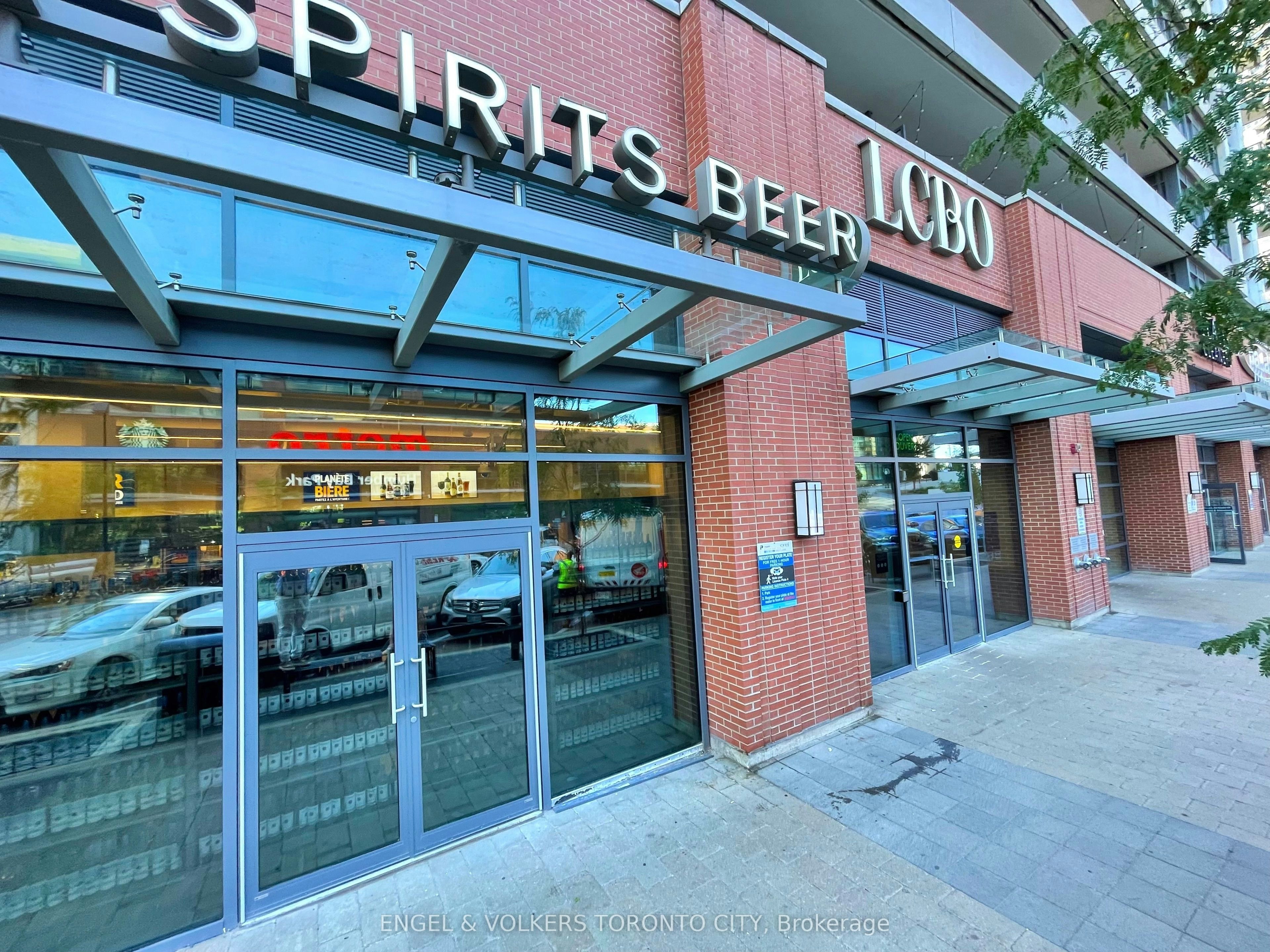 2118-30 Shore Breeze Drive, Toronto, ON, M8V 0C7 - 30