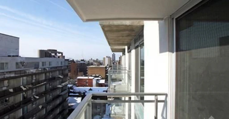 1005-138 Somerset Street W, Ottawa, ON, K2P 0A3 - 6