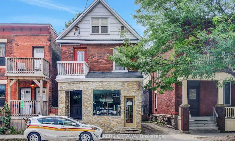 258 Kent Street