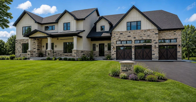 432 Ashbee Court, Manotick, ON, K4M 0A8